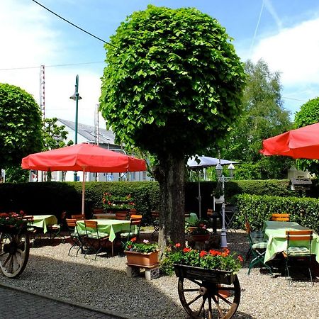 Hotel Loewen Kirchzarten Eksteriør billede